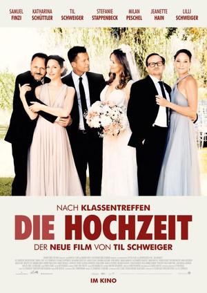 Hochzeit