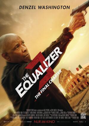 Equalizer