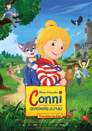 Conni