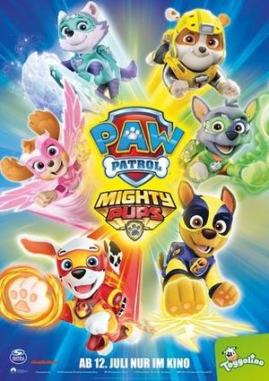 PAW Patrol