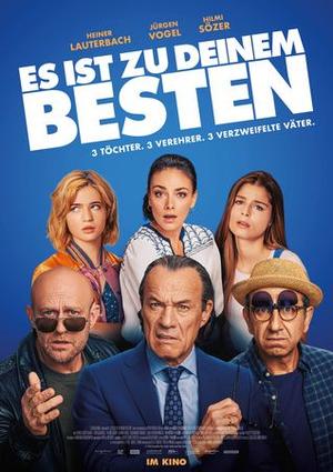 Es ist zu