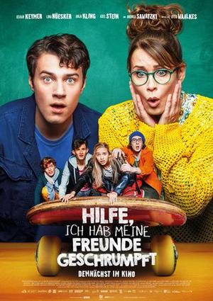 Hilfe