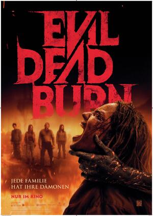 evil