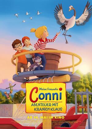 conni