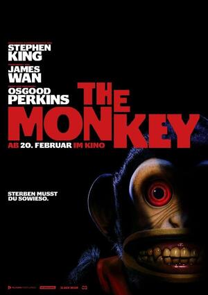 Monkey