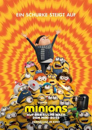 Minions