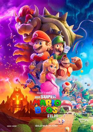 Mario