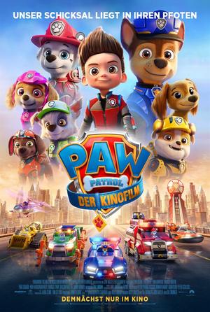 PAW