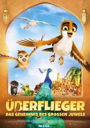 Überflieger