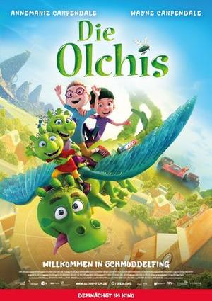 Olchis