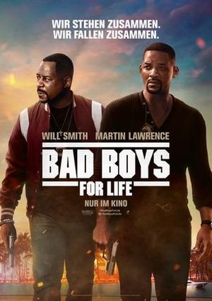 Bad boys